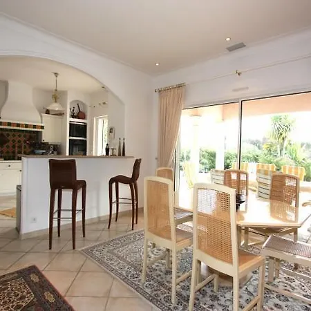 Beautiful Villa With In Les Arcs With Swimming Pool Villa