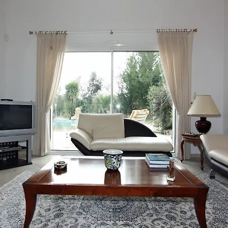 Beautiful Villa With In Les Arcs With Swimming Pool Villa *