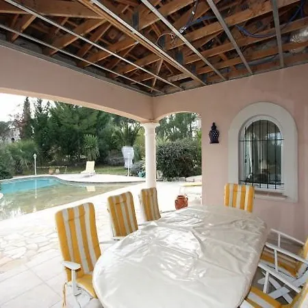 Beautiful Villa With In Les Arcs With Swimming Pool *