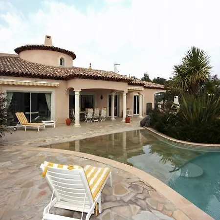 Villa Beautiful Villa With In Les Arcs With Swimming Pool Les Arcs (Savoie)