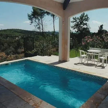 Beautiful Villa With In Les Arcs With Swimming Pool Les Arcs (Savoie)