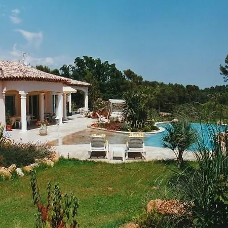Beautiful Villa With In Les Arcs With Swimming Pool *