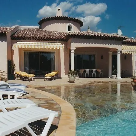 Villa Beautiful Villa With In Les Arcs With Swimming Pool Les Arcs (Savoie)
