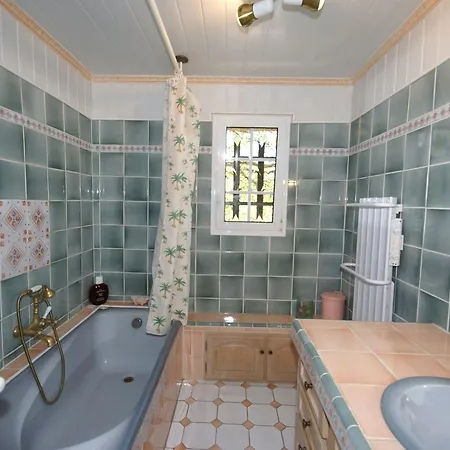 Villa Beautiful Villa With In Les Arcs With Swimming Pool Les Arcs (Savoie)