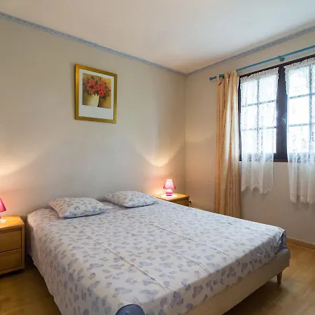 Beautiful Villa With In Les Arcs With Swimming Pool