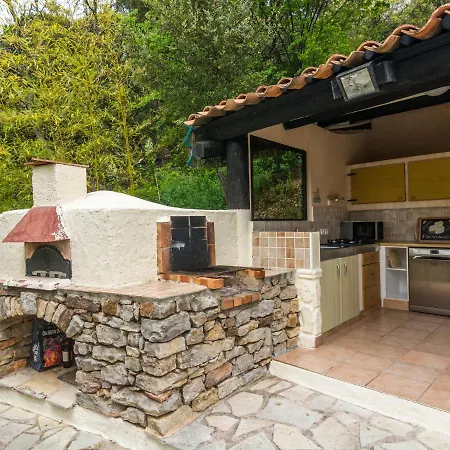 Villa Beautiful Villa With In Les Arcs With Swimming Pool *