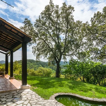 Beautiful Villa With In Les Arcs With Swimming Pool *